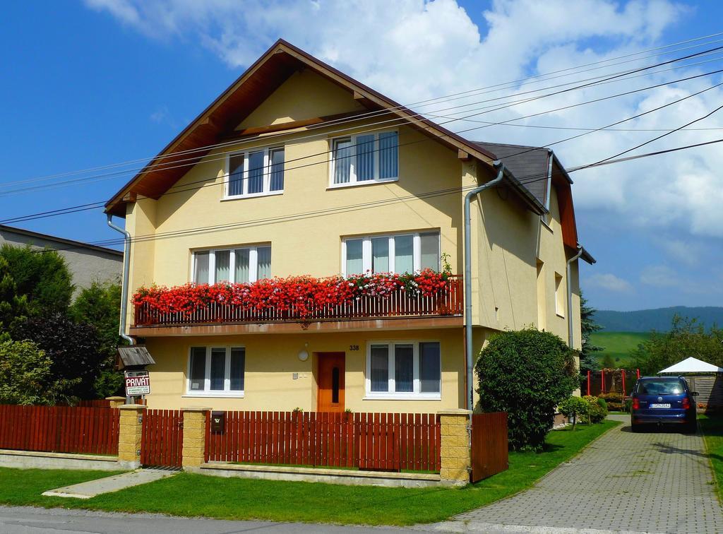 Apartment Skurcak زوبيريتس المظهر الخارجي الصورة