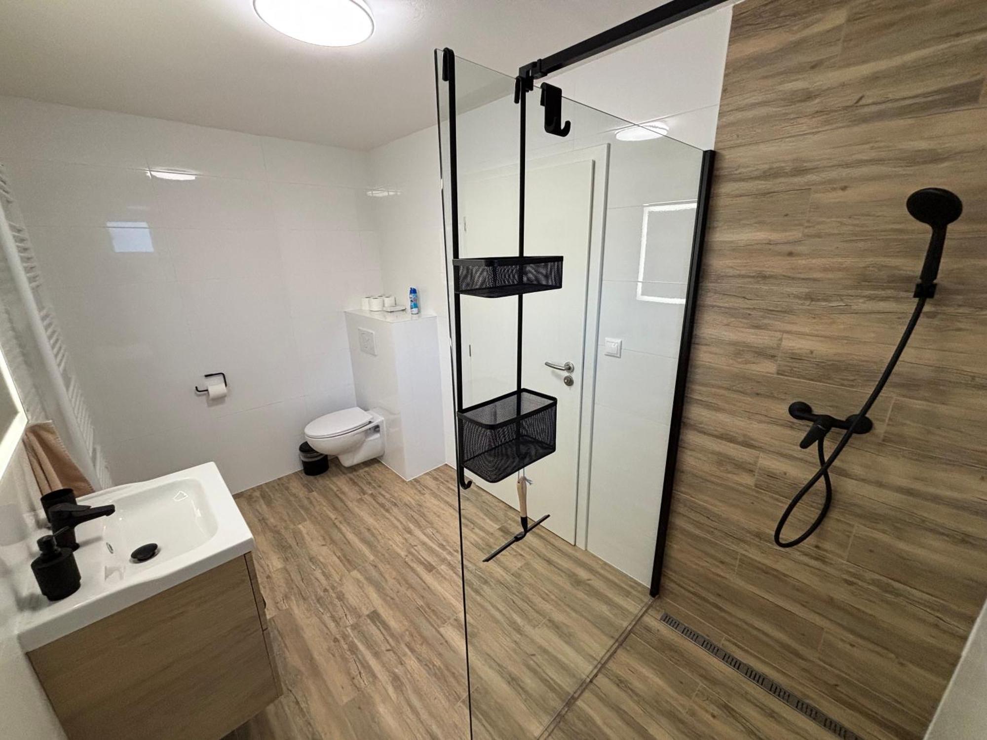 Apartment Skurcak زوبيريتس المظهر الخارجي الصورة